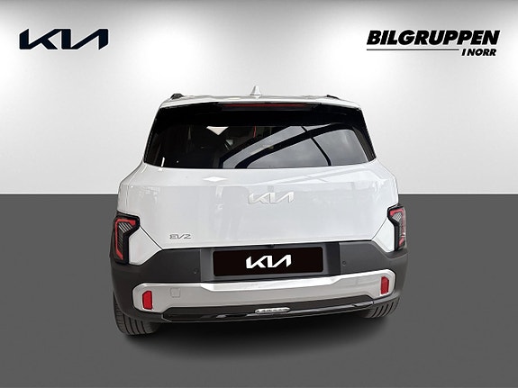 Kia EV2 5 of 5