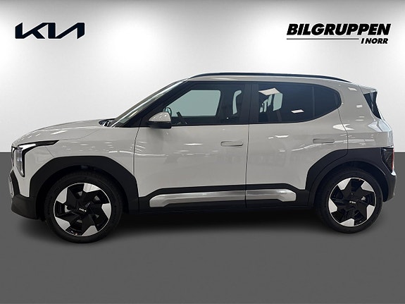 Kia EV2 4 of 5