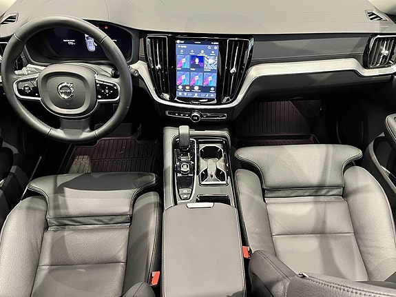 Volvo V60 14 of 20