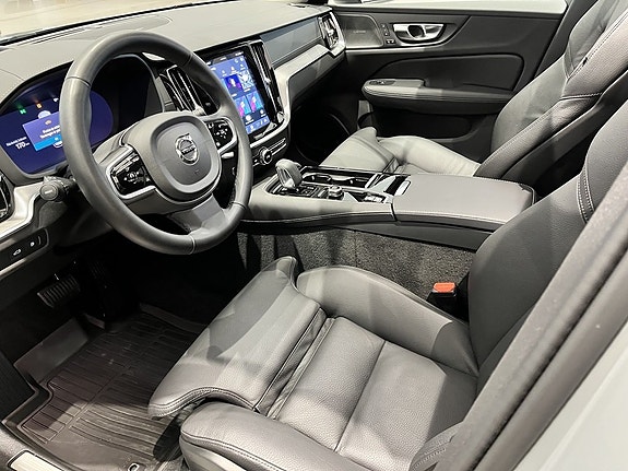Volvo V60 8 of 20