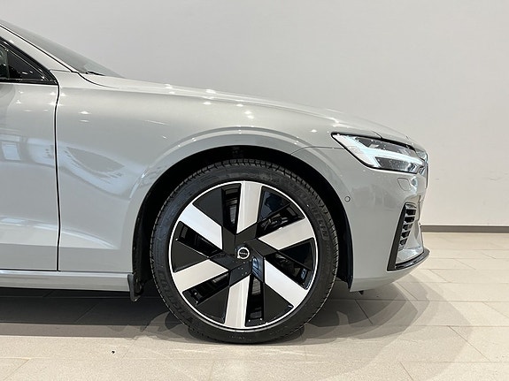 Volvo V60 6 of 20