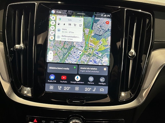Volvo V60 19 of 20