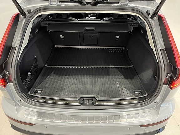 Volvo V60 12 of 20