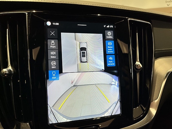 Volvo V60 18 of 20