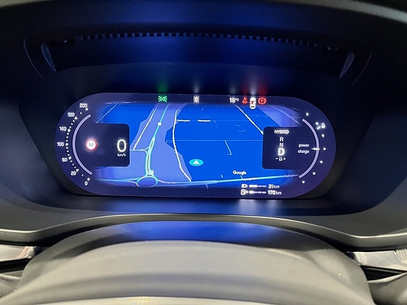 Volvo V60 20 of 20