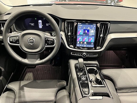 Volvo V60 15 of 20
