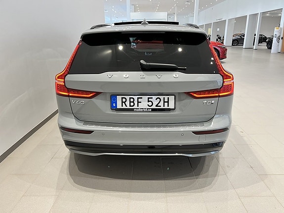 Volvo V60 5 of 5