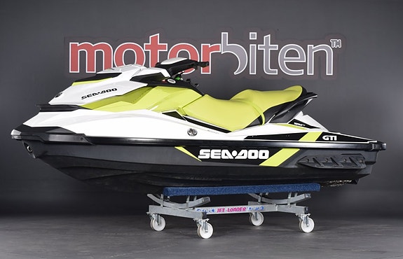 Sea-Doo GTI 90 3 of 4