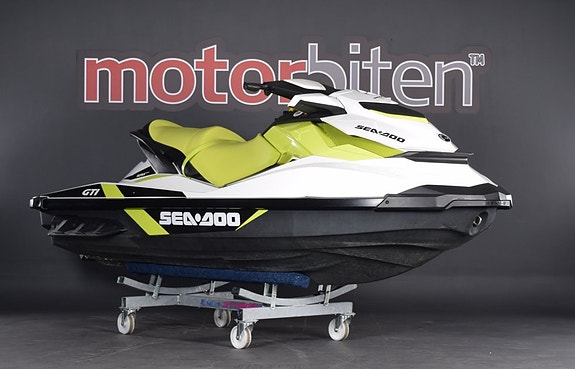 Sea-Doo GTI 90
