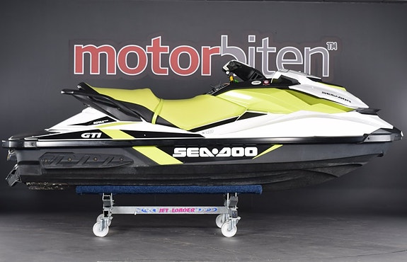 Sea-Doo GTI 90 4 of 4
