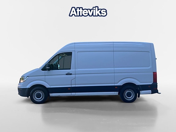 Volkswagen Crafter 4 of 15