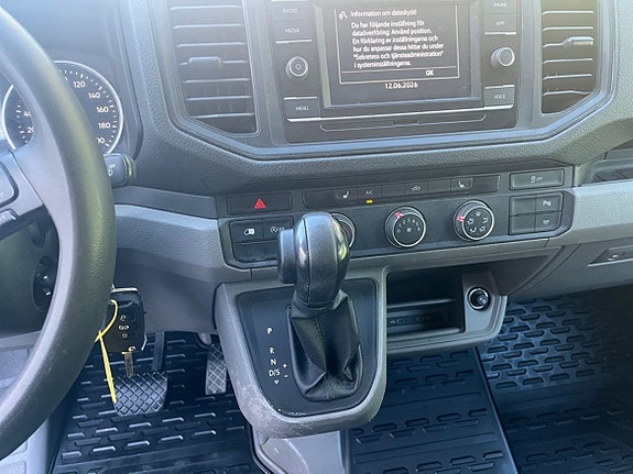 Volkswagen Crafter 12 of 15