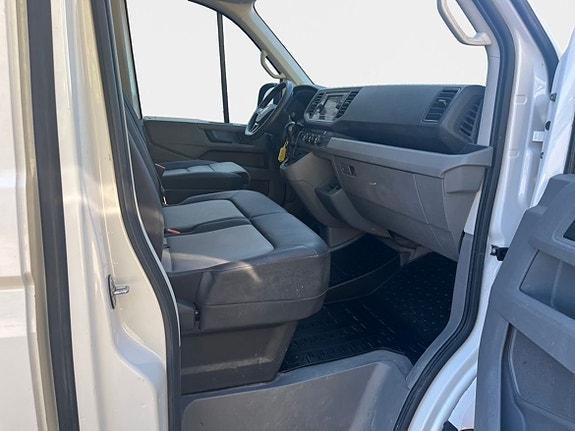 Volkswagen Crafter 15 of 15