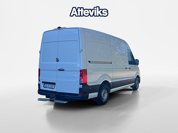 Volkswagen Crafter 3 of 15
