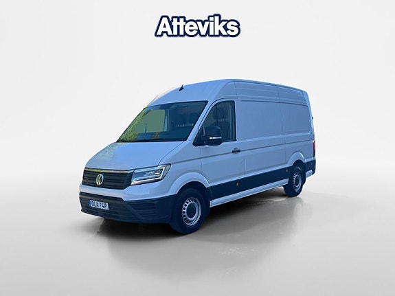 Volkswagen Crafter 2 of 15