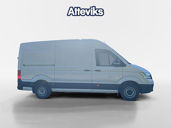 Volkswagen Crafter 5 of 15