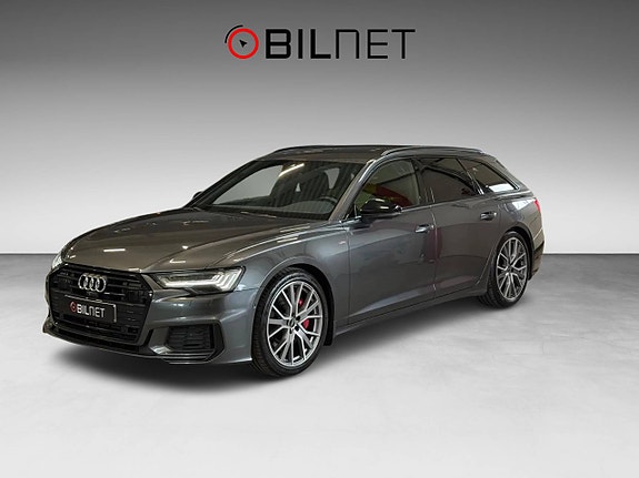 Audi A6 5 of 5