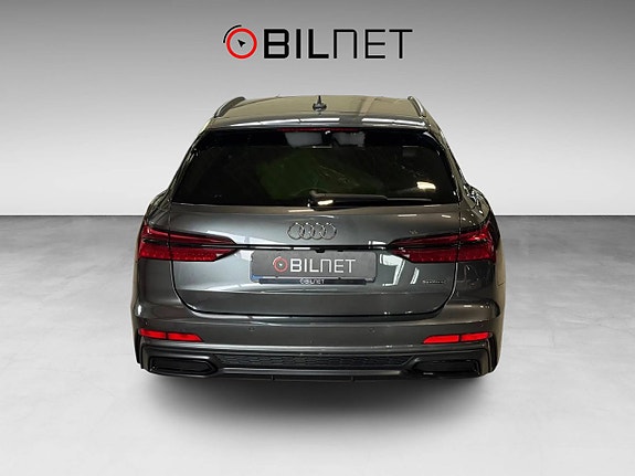 Audi A6 4 of 5