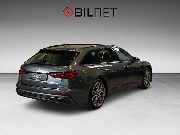 Audi A6 2 of 5