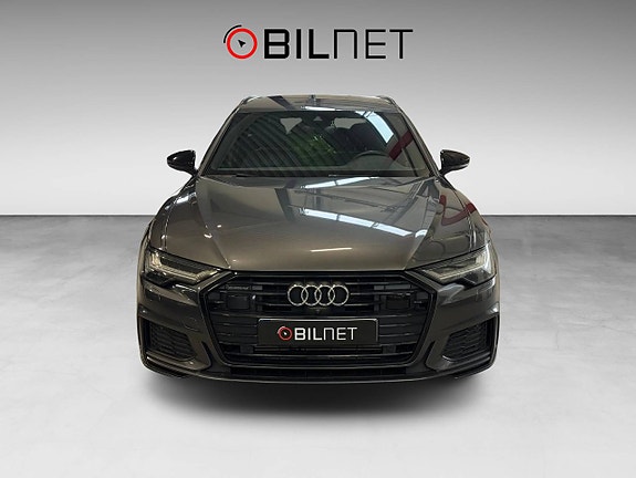 Audi A6 3 of 5