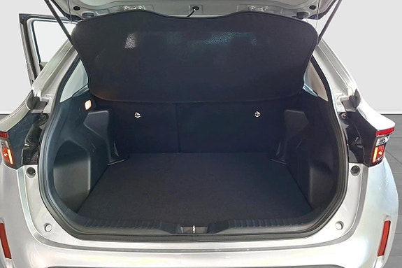 Toyota Yaris Cross 12 of 13