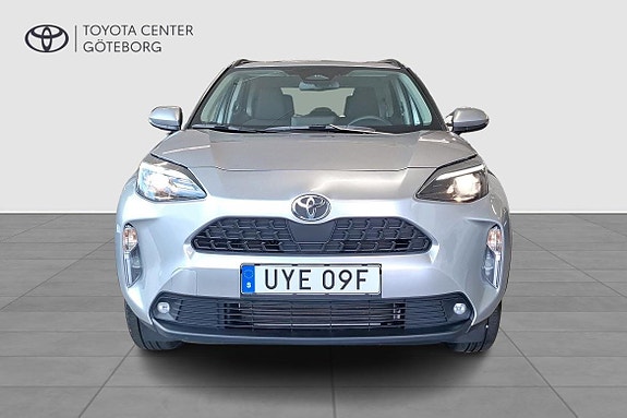 Toyota Yaris Cross 7 of 13