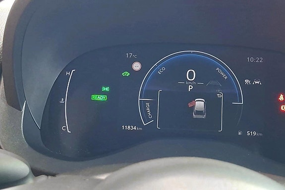 Toyota Yaris Cross 13 of 13