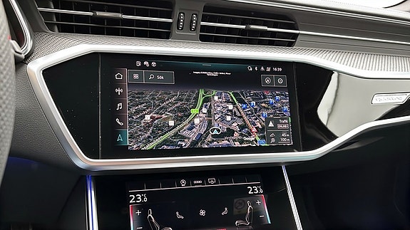 Audi A6 12 of 19