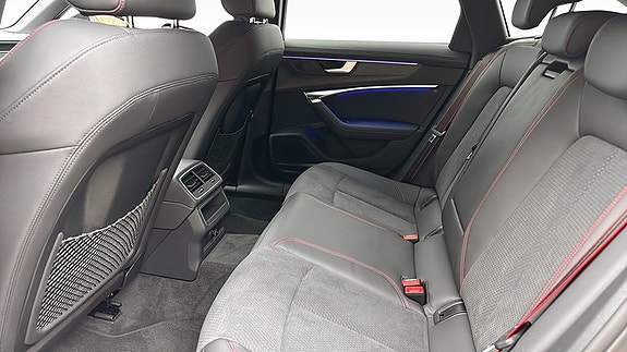 Audi A6 19 of 19