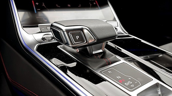 Audi A6 17 of 19