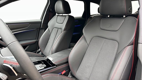 Audi A6 10 of 19