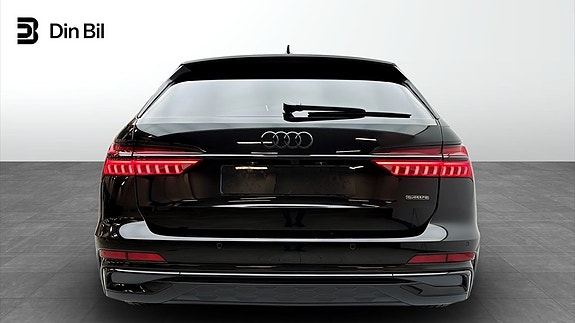 Audi A6 5 of 19