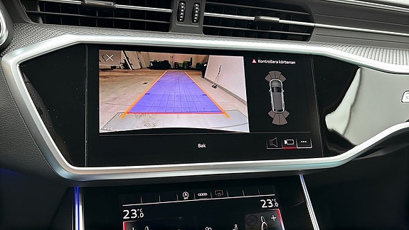 Audi A6 18 of 19