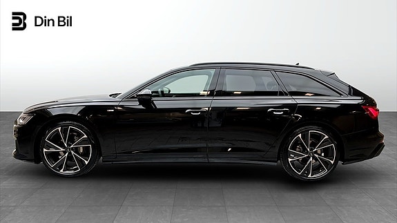 Audi A6 2 of 19