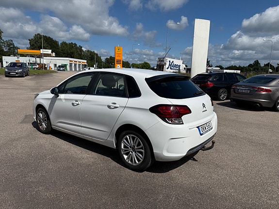 Citroen C4 2 of 5