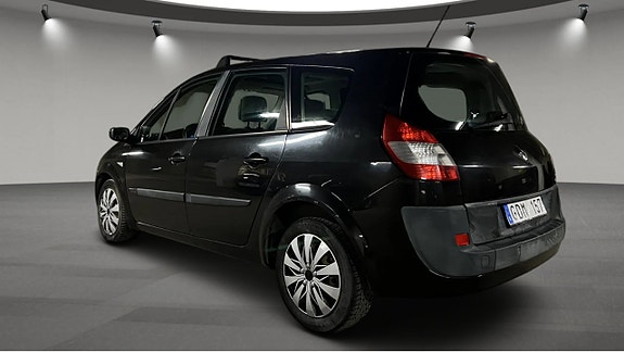 Renault Grand Scenic II 4 of 5