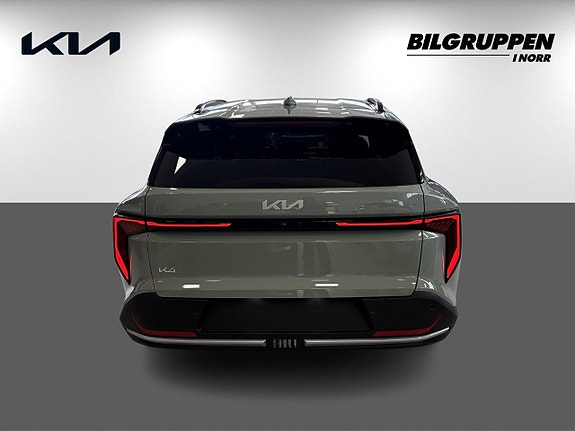 Kia K4 6 of 16