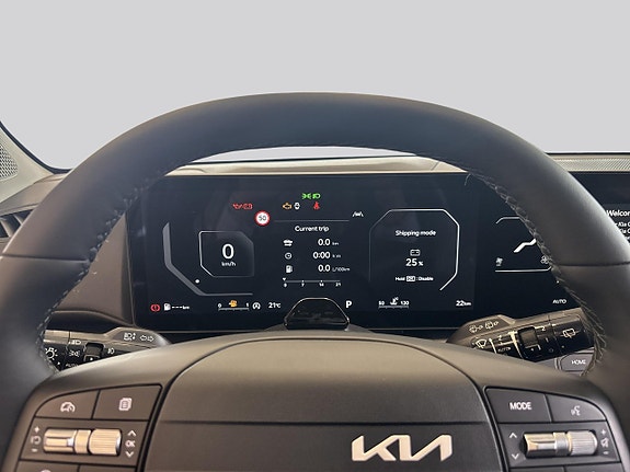 Kia K4 10 of 16