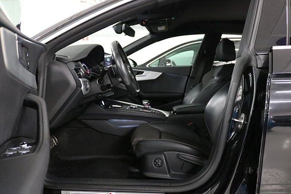 Audi A5 14 of 25