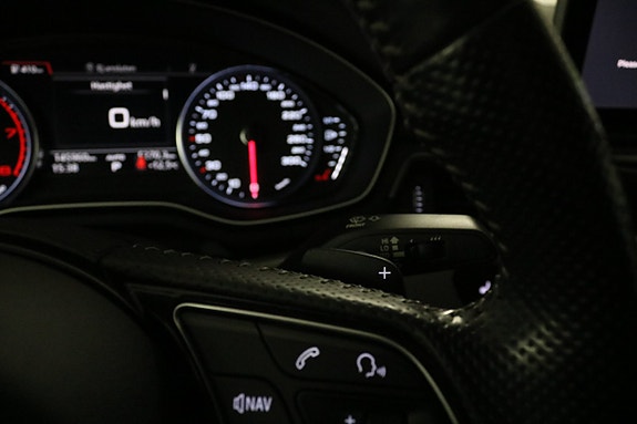 Audi A5 22 of 25