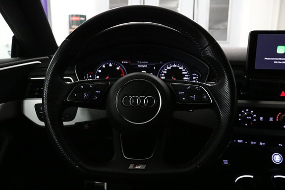 Audi A5 17 of 25