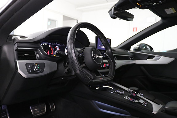 Audi A5 13 of 25