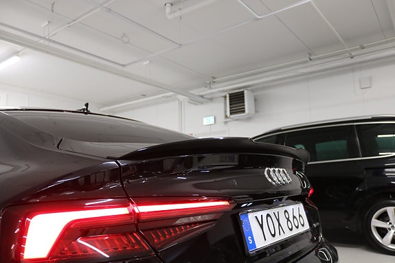 Audi A5 8 of 25