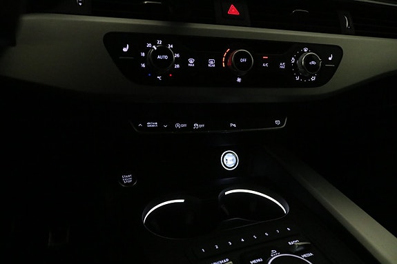 Audi A5 21 of 25