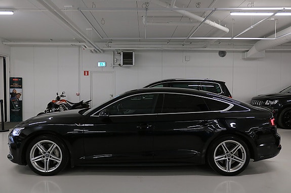 Audi A5 7 of 25