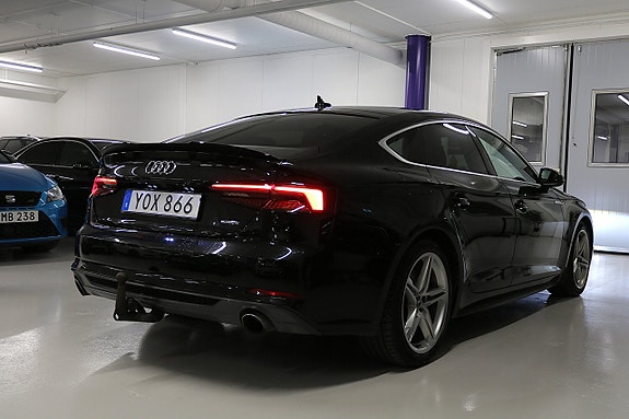 Audi A5 5 of 25