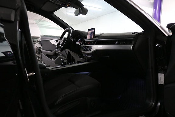 Audi A5 16 of 25