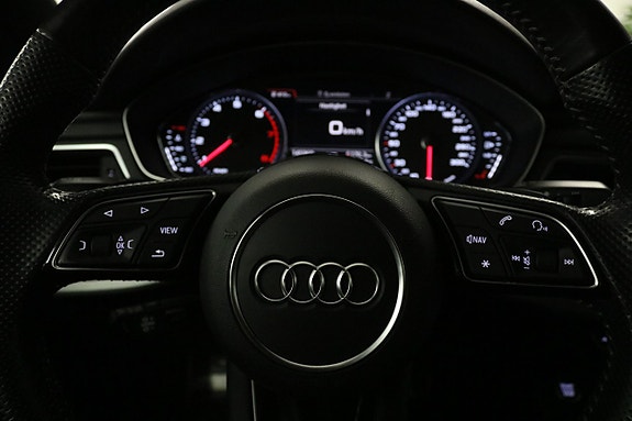 Audi A5 18 of 25
