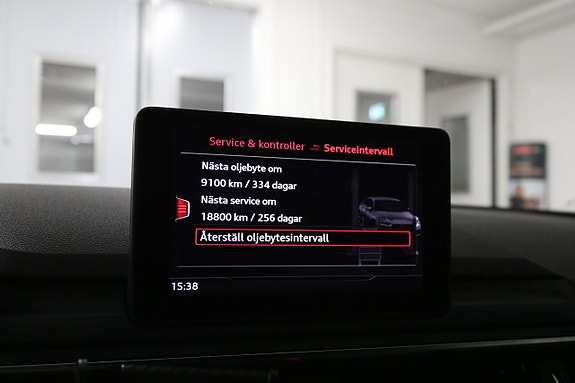 Audi A5 24 of 25