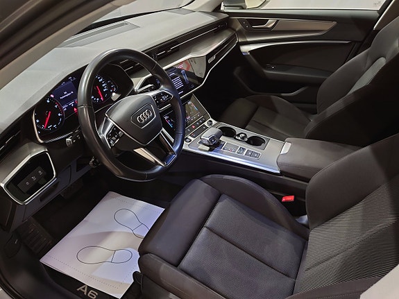 Audi A6 6 of 15